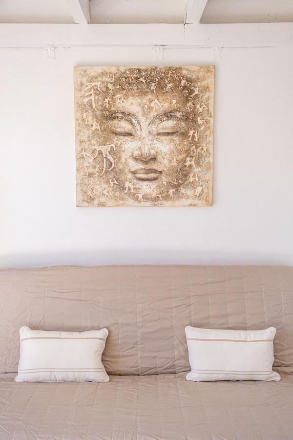 Appartement Marineland Sea View Antibes Exterior photo